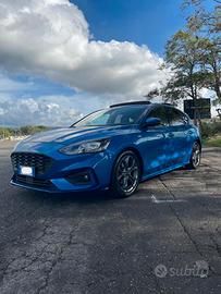 FORD Focus 4ª serie - 2018