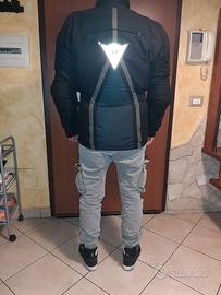 Giacca moto Dainese