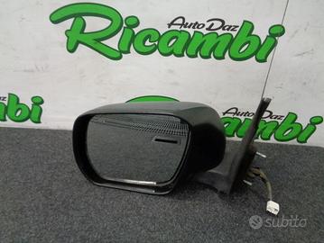RETROVISORE SINISTRO SUZUKI GRAND VITARA 2008