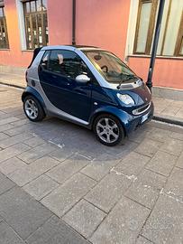 Smart fotwo benzina Grandstyle