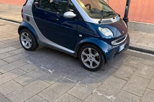 Smart fotwo benzina Grandstyle