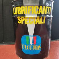 OLEOBLITZ BIDONE VINTAGE 20 LITRI