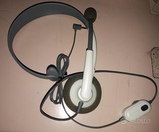 Auricolare Xbox360