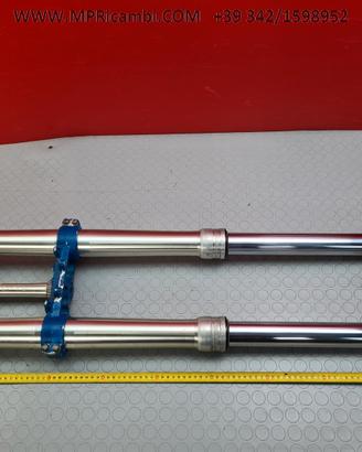 STELI FORCELLA YAMAHA YZ 125 1999 1998 YZ125 1997