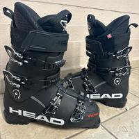 Scarponi sci HEAD Vector Evo XP 28/28.5 Flex 100