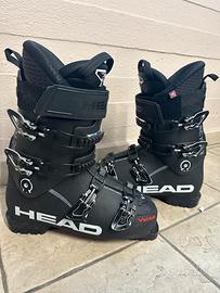 Scarponi sci HEAD Vector Evo XP 28/28.5 Flex 100