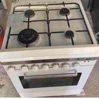 Cucina gas