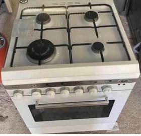 Cucina gas
