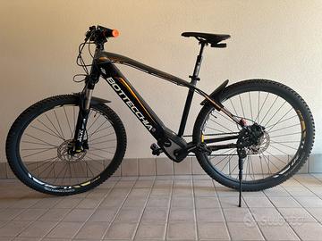 E-bike servoassistita, BOTTECCHIA BE54 watt
