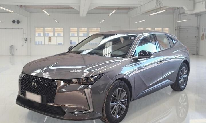 DS DS 4 E-Tense 225 Business 5 PORTE
