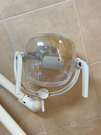 Lampada per riunito Anthos L5