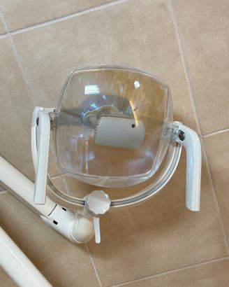 Lampada per riunito Anthos L5