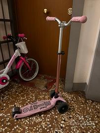 Monopattino Micro Maxi