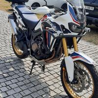 Honda CRF1000L Africa Twin - 2016