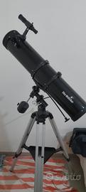 Sky-Watcher 130/900 EQ2