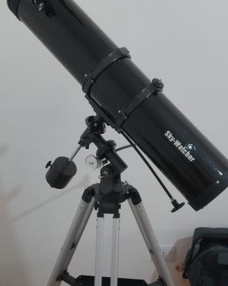 Sky-Watcher 130/900 EQ2