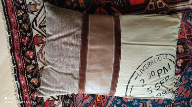 Cuscino usato in perfette condizioni 