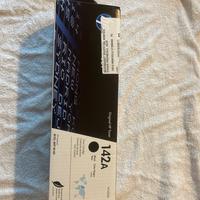 Toner nero Hp M110 MFP 140