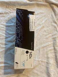 Toner nero Hp M110 MFP 140