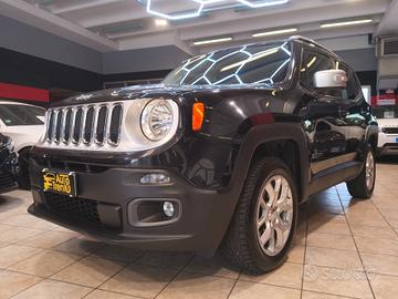 Jeep Renegade 2.0 Mjt 140CV 4WD Active Drive Low L