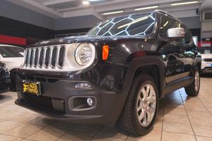 Jeep Renegade 2.0 Mjt 140CV 4WD Active Drive Low L