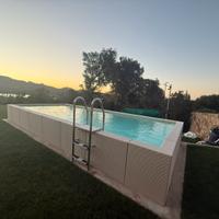 pisicna laghetto 4x8