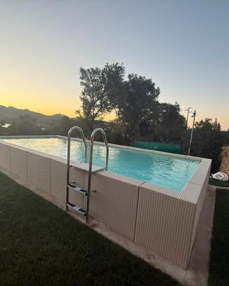 pisicna laghetto 4x8