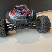 Traxxas Wide Maxx Rocknroll