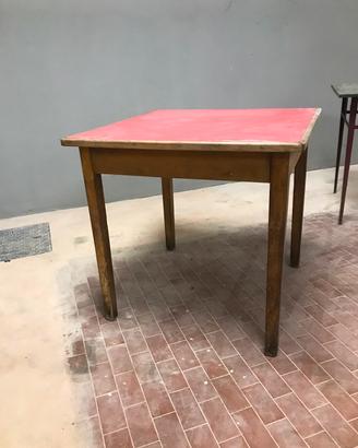 Tavolo Vintage