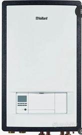 Pompa di calore Vaillant + modulo + interno, NUOVA