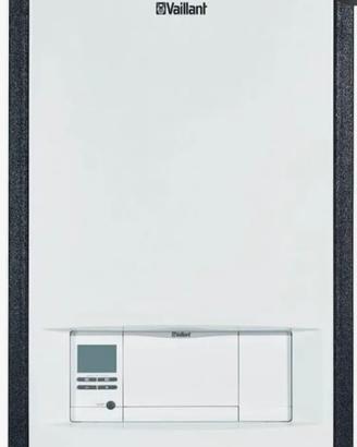Pompa di calore Vaillant + modulo + interno, NUOVA