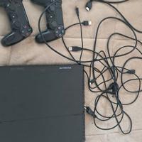 Play station 4