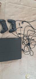 Play station 4
