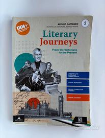 Literary journeys 2