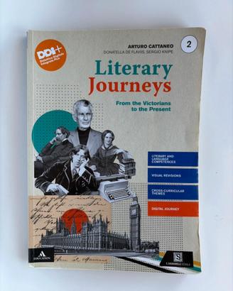 Literary journeys 2