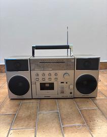 Telefunken Stereo Studio RC 1880