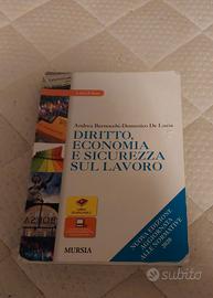 diritto economia e sicurezza sul lavoro 