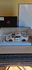 F40 Bba Model 1/18