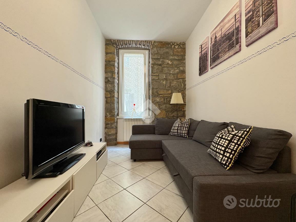 Appartamento – Trieste, Scorcola, Città Nuova-Barriera Nuova-San Vito-Città Vecchia - Vista 4
