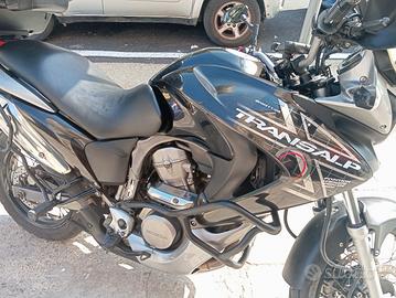 tansalp 700 abs