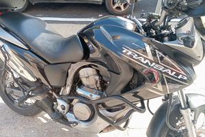 tansalp 700 abs