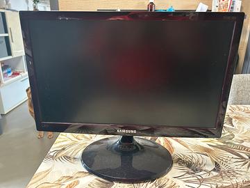 Monitor pc Samsung