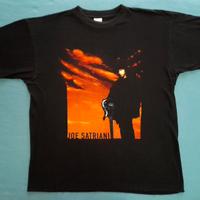 Joe Satriani t-shirt ufficiale World Tour 1995