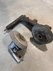 Vespa gs 150
