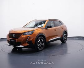 PEUGEOT 2008 motore elettrico 136 CV Allure Pack