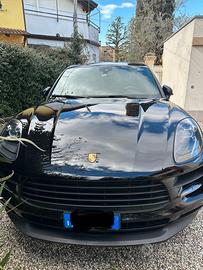 Porsche Macan 2.0 benzina