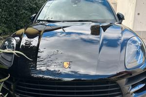 Porsche Macan 2.0 benzina