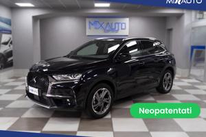 DS DS7 1.5 Crossback BlueHDI Business 130CV Auto