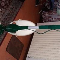 Aspirapolvere folletto VK 130 co battitappeto