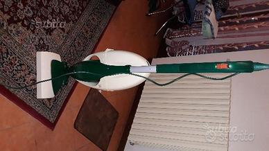 Aspirapolvere folletto VK 130 co battitappeto